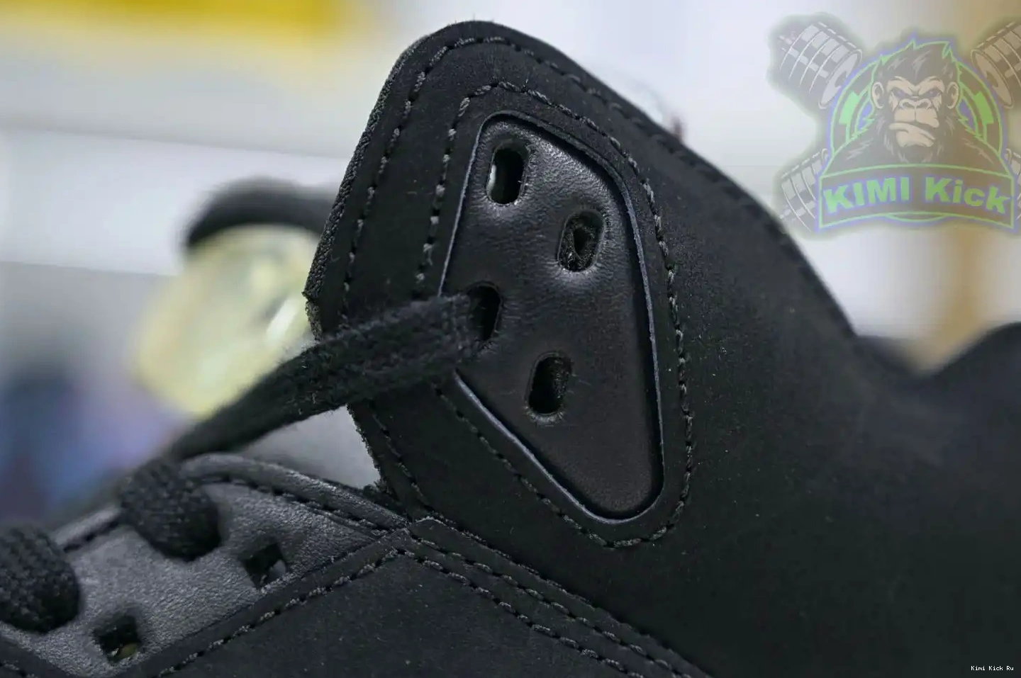 x Air MANIÉRE Jordan A 5 MA Kimikick 0414
